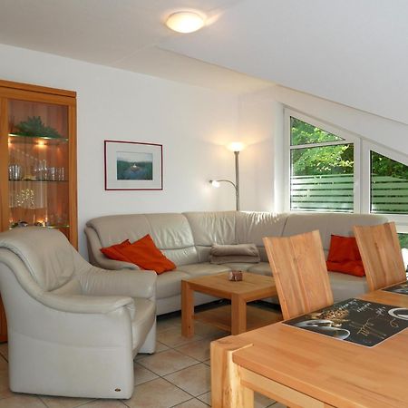 Haus Oie Idyll Mit Balkon 10 Minuten Zum Strand Zinnowitz Kültér fotó
