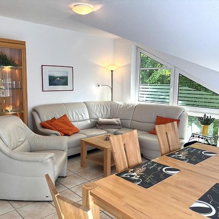 Haus Oie Idyll Mit Balkon 10 Minuten Zum Strand Zinnowitz Kültér fotó