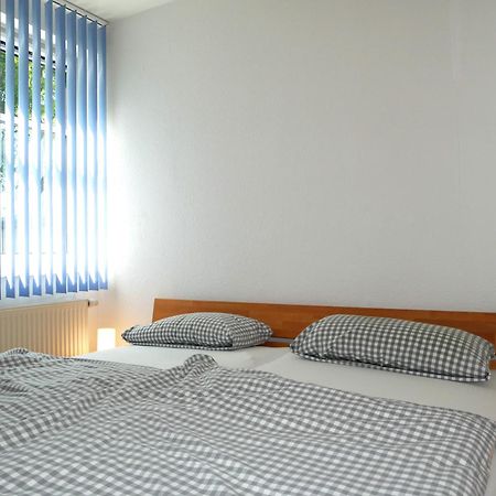 Haus Oie Idyll Mit Balkon 10 Minuten Zum Strand Zinnowitz Kültér fotó