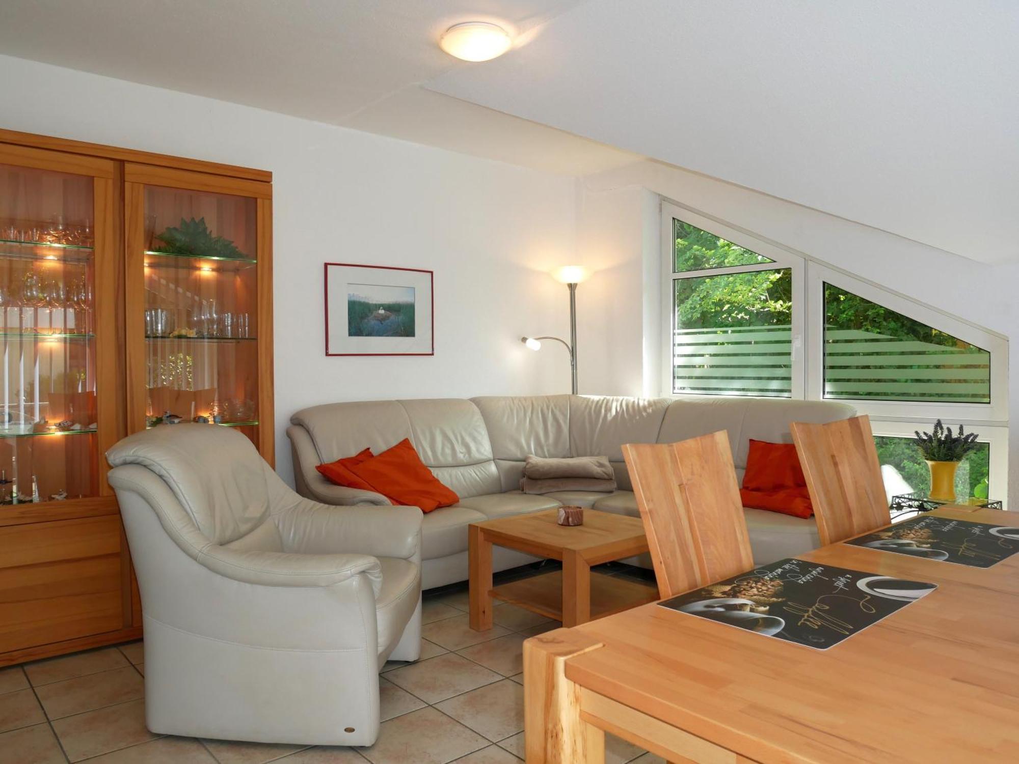Haus Oie Idyll Mit Balkon 10 Minuten Zum Strand Zinnowitz Kültér fotó