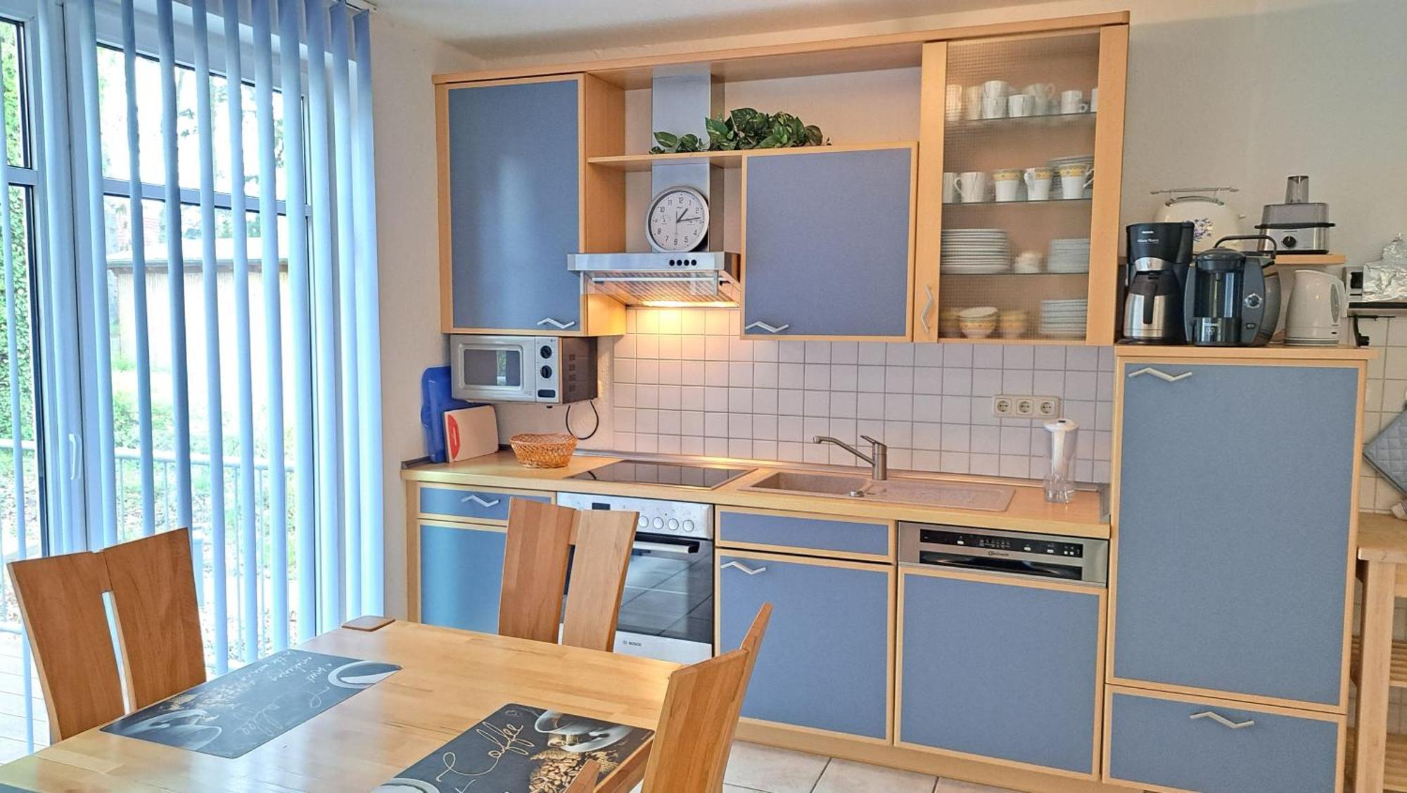 Haus Oie Idyll Mit Balkon 10 Minuten Zum Strand Zinnowitz Kültér fotó