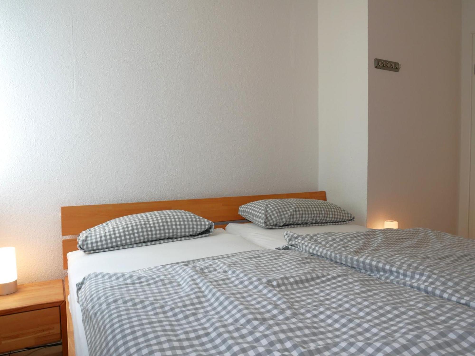 Haus Oie Idyll Mit Balkon 10 Minuten Zum Strand Zinnowitz Kültér fotó
