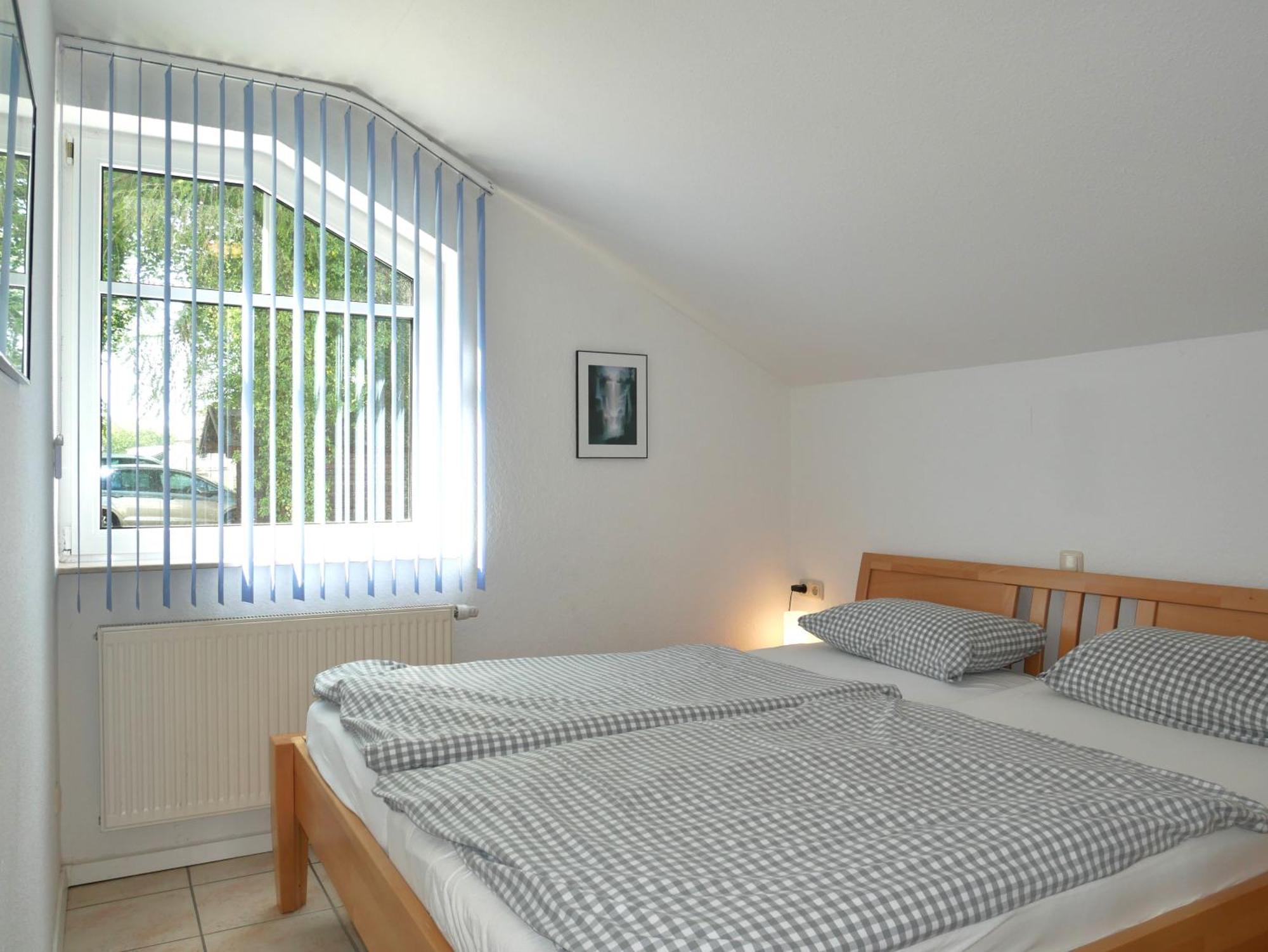 Haus Oie Idyll Mit Balkon 10 Minuten Zum Strand Zinnowitz Kültér fotó