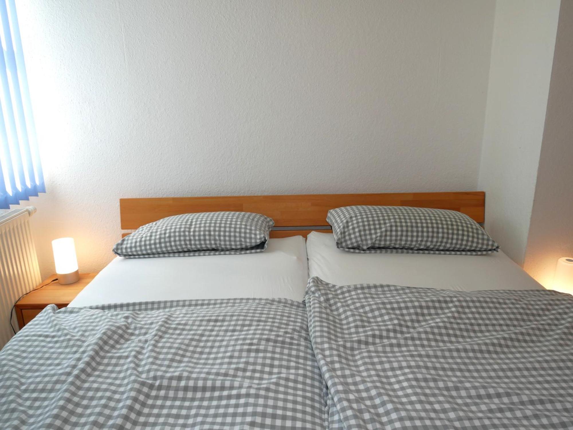 Haus Oie Idyll Mit Balkon 10 Minuten Zum Strand Zinnowitz Kültér fotó