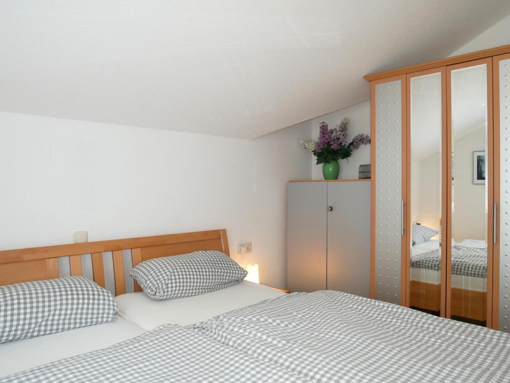 Haus Oie Idyll Mit Balkon 10 Minuten Zum Strand Zinnowitz Kültér fotó