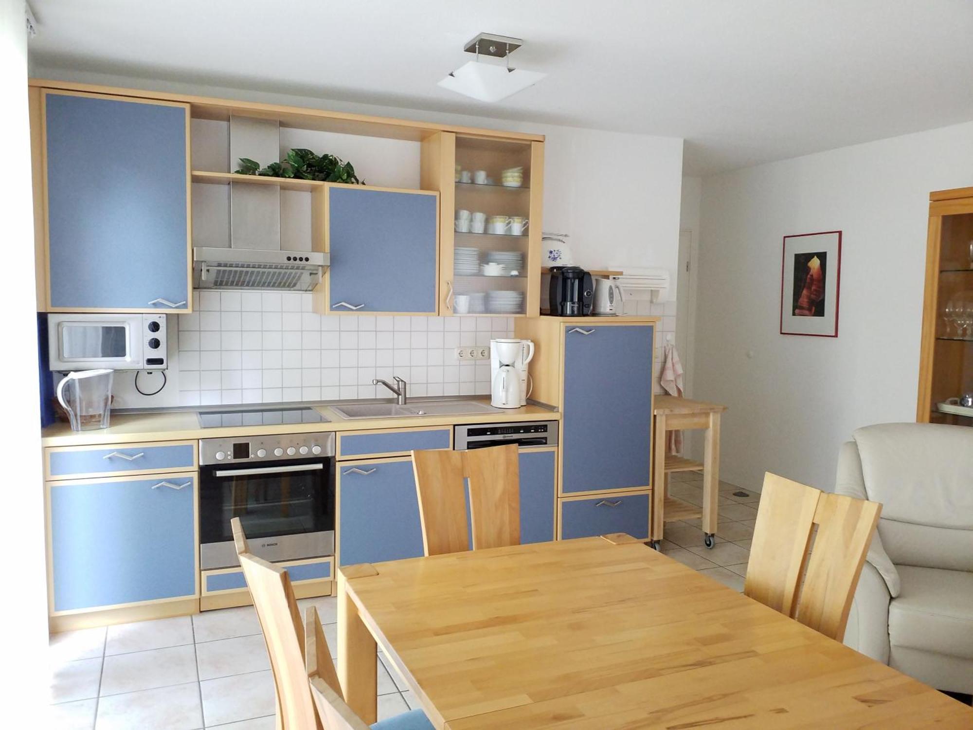 Haus Oie Idyll Mit Balkon 10 Minuten Zum Strand Zinnowitz Kültér fotó