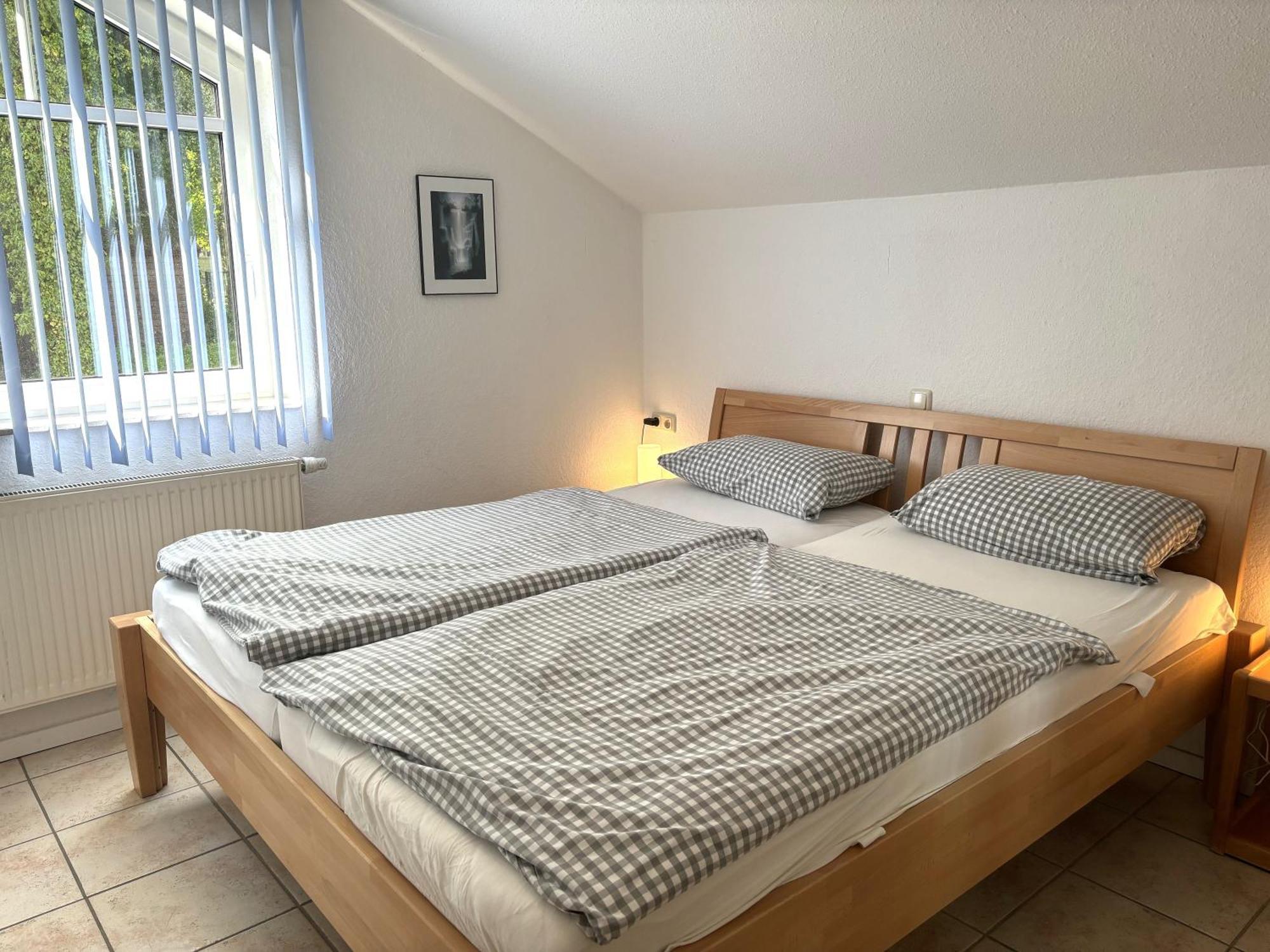 Haus Oie Idyll Mit Balkon 10 Minuten Zum Strand Zinnowitz Kültér fotó